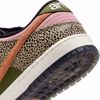 Arts & Rec Dunk Low Pro QS - Nike SB - Kha/Brn/Pin