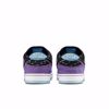 Hayley Dunk Low Pro QS - Nike SB - Court Purple/BW