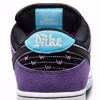 Hayley Dunk Low Pro QS - Nike SB - Court Purple/BW