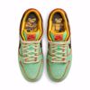 Dunk Low Pro QS 'Rodeo' - Nike SB - Tourmaline