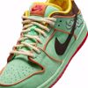 Dunk Low Pro QS 'Rodeo' - Nike SB - Tourmaline