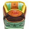 Dunk Low Pro QS 'Rodeo' - Nike SB - Tourmaline