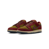 Dunk Low Pro - Nike SB - Red/Burgundy/Olive