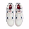 Nike SB X Air Jordan 4 - White/Navy