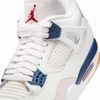 Nike SB X Air Jordan 4 - White/Navy